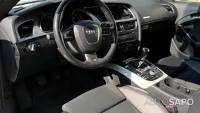Audi A5 de 2009