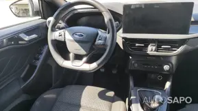 Ford Focus 1.0 EcoBoost MHEV ST-Line de 2022