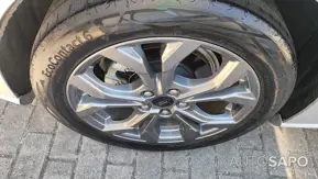 Ford Focus 1.0 EcoBoost MHEV ST-Line de 2022