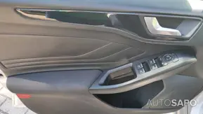 Ford Focus 1.0 EcoBoost MHEV ST-Line de 2022