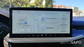 Ford Focus 1.0 EcoBoost MHEV ST-Line de 2022