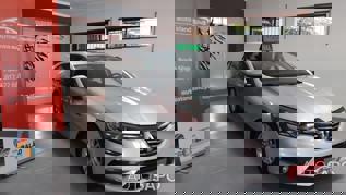 Renault Mégane de 2017