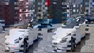 Tesla Model 3 Long-Range Dual Motor AWD de 2022
