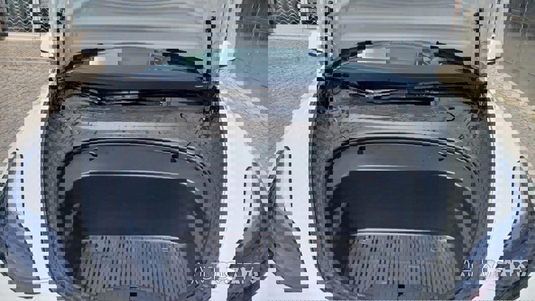 Tesla Model 3 Long-Range Dual Motor AWD de 2022