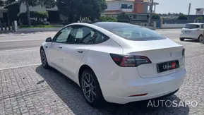 Tesla Model 3 Long-Range Dual Motor AWD de 2022
