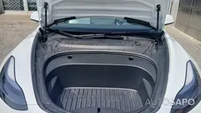 Tesla Model 3 Long-Range Dual Motor AWD de 2022