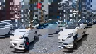 Tesla Model 3 Standard Range Plus RWD de 2023