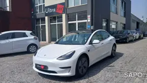 Tesla Model 3 Standard Range Plus RWD de 2023