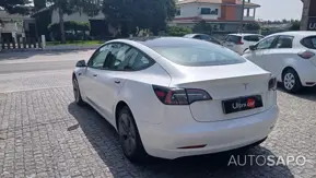 Tesla Model 3 Standard Range Plus RWD de 2023
