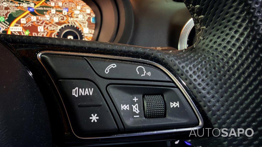 Audi A3 de 2020