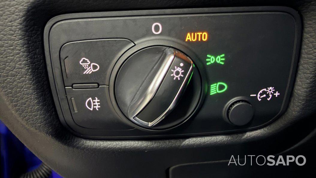Audi A3 de 2020