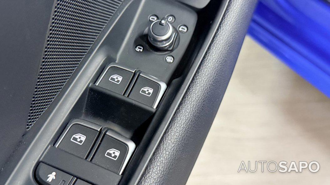 Audi A3 de 2020