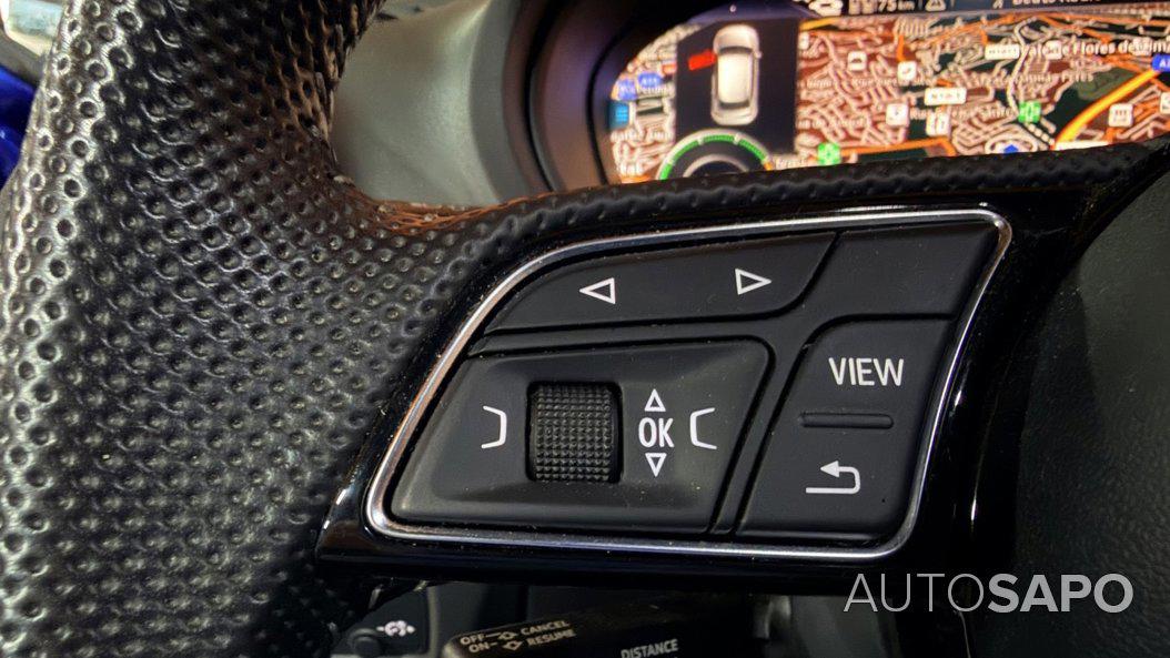 Audi A3 de 2020