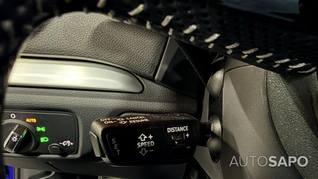 Audi A3 de 2020