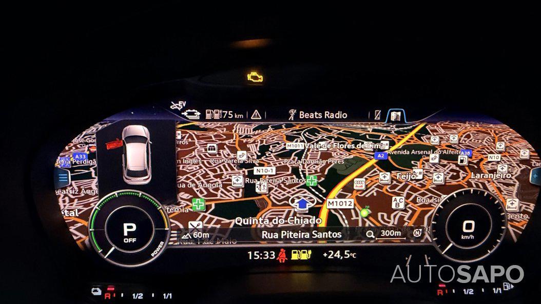 Audi A3 de 2020