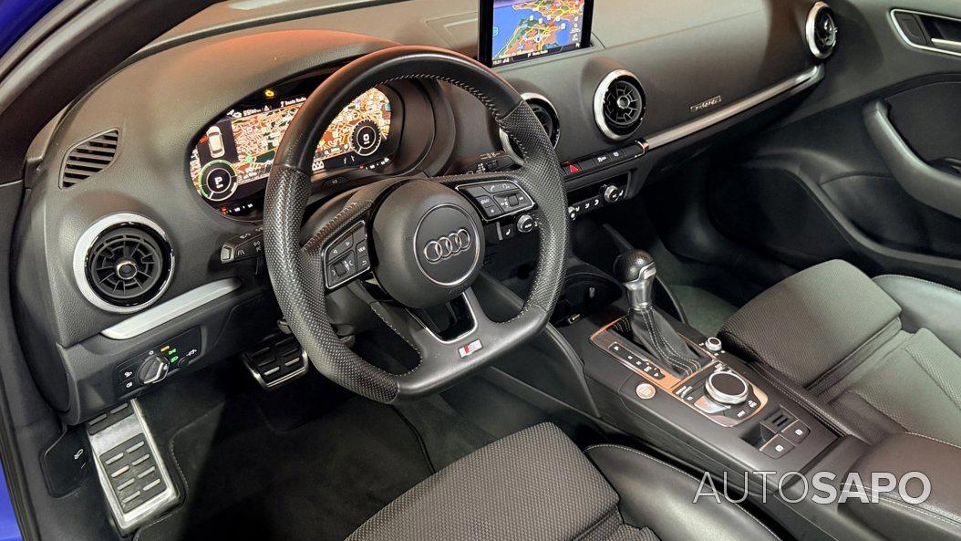 Audi A3 de 2020