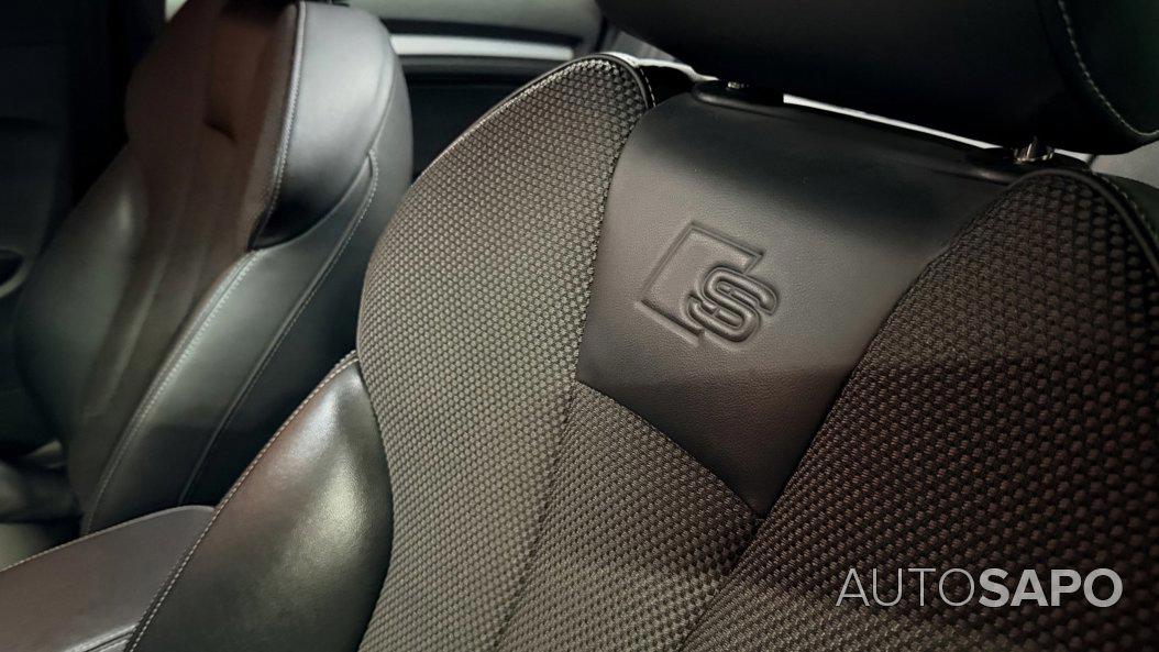Audi A3 de 2020