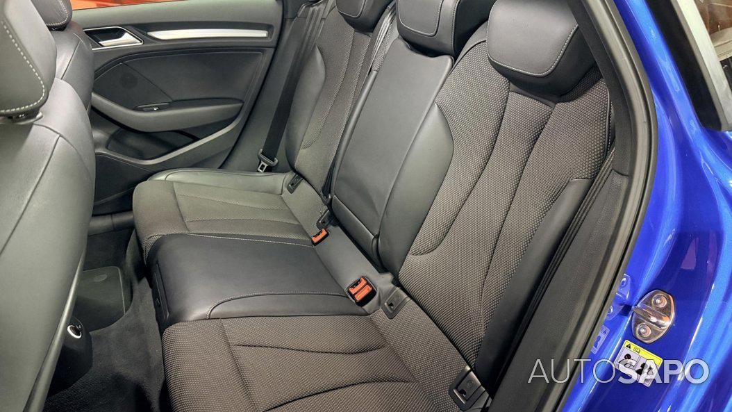 Audi A3 de 2020