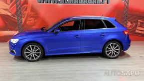 Audi A3 de 2020