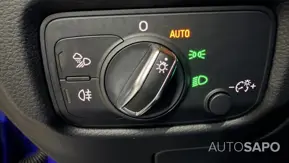 Audi A3 de 2020