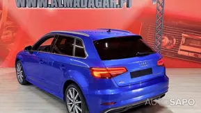 Audi A3 de 2020
