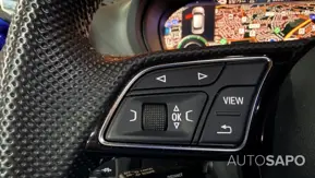 Audi A3 de 2020