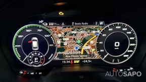 Audi A3 de 2020