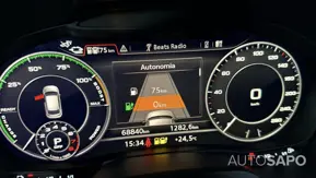 Audi A3 de 2020
