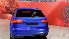 Audi A3 de 2020