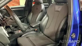Audi A3 de 2020