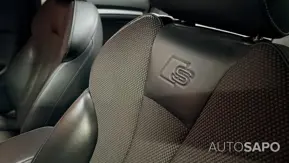Audi A3 de 2020