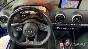 Audi A3 de 2020
