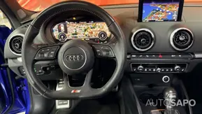 Audi A3 de 2020