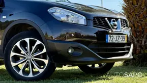 Nissan Qashqai 1.5 dCi Tekna Premium de 2010
