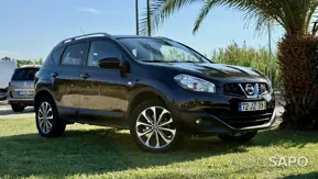 Nissan Qashqai 1.5 dCi Tekna Premium de 2010