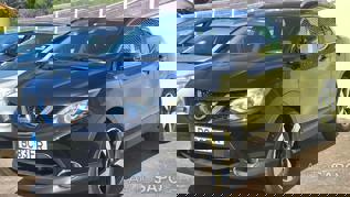 Nissan Qashqai 1.5 dCi Tekna de 2016