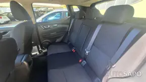 Nissan Qashqai 1.5 dCi Tekna de 2016