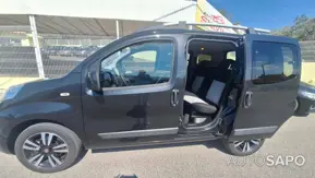 Fiat Qubo 1.3 MultiJet Start&Stop de 2011