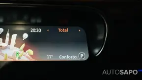 Smart #1 de 2023