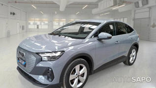 Audi Q4 SB 35 55 kWH de 2022