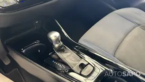 Toyota C-HR 1.8 HSD Exclusive de 2018
