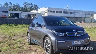 BMW i3 de 2018