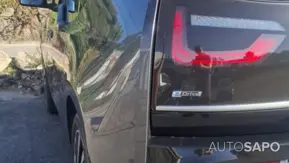 BMW i3 de 2018
