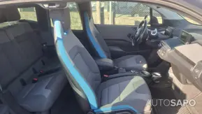 BMW i3 de 2018
