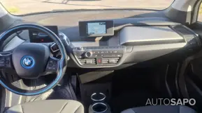 BMW i3 de 2018