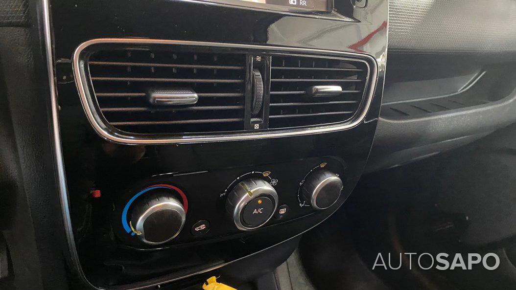Renault Clio 1.5 dCi Limited de 2017