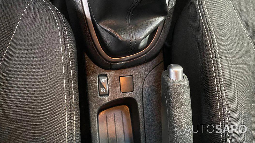 Renault Clio 1.5 dCi Limited de 2017