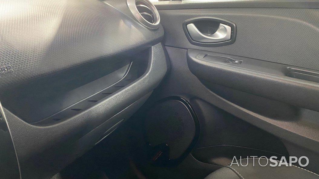 Renault Clio 1.5 dCi Limited de 2017