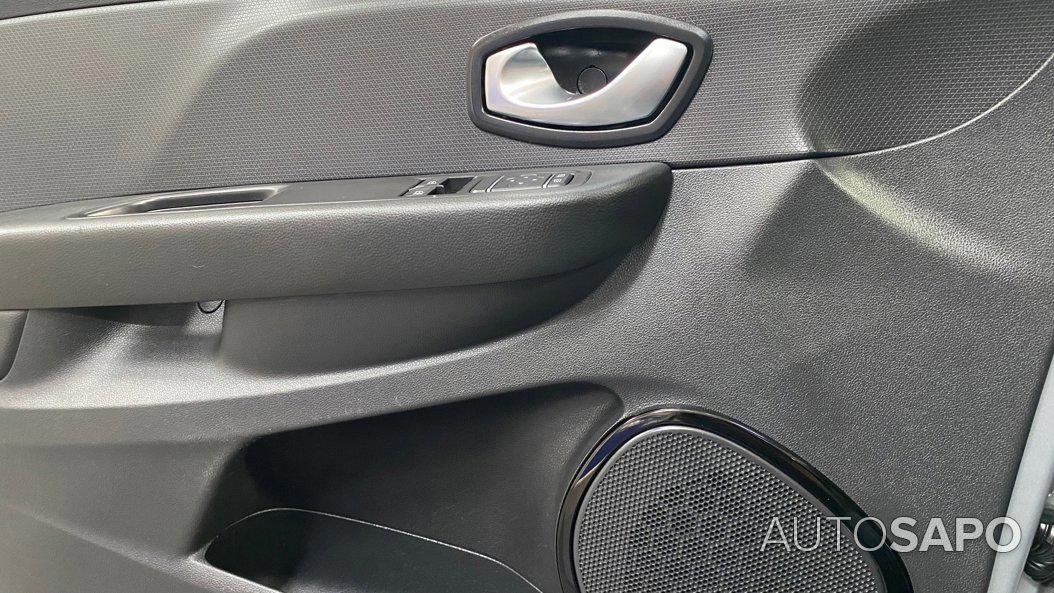Renault Clio 1.5 dCi Limited de 2017