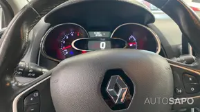 Renault Clio 1.5 dCi Limited de 2017